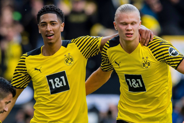 佩德里和贝林厄姆谁更厉害?